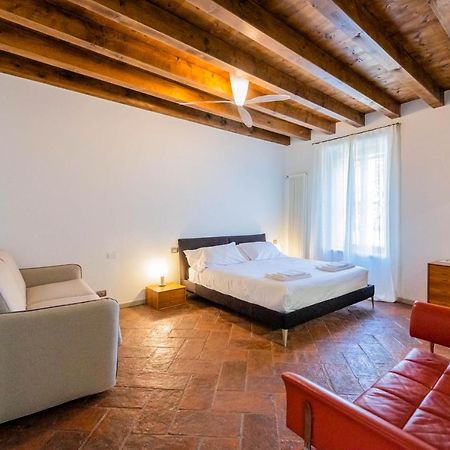 Apartament Casa Viola Bergamo Zewnętrze zdjęcie