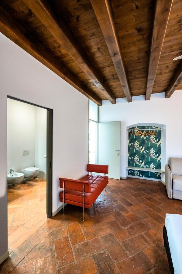 Apartament Casa Viola Bergamo Zewnętrze zdjęcie