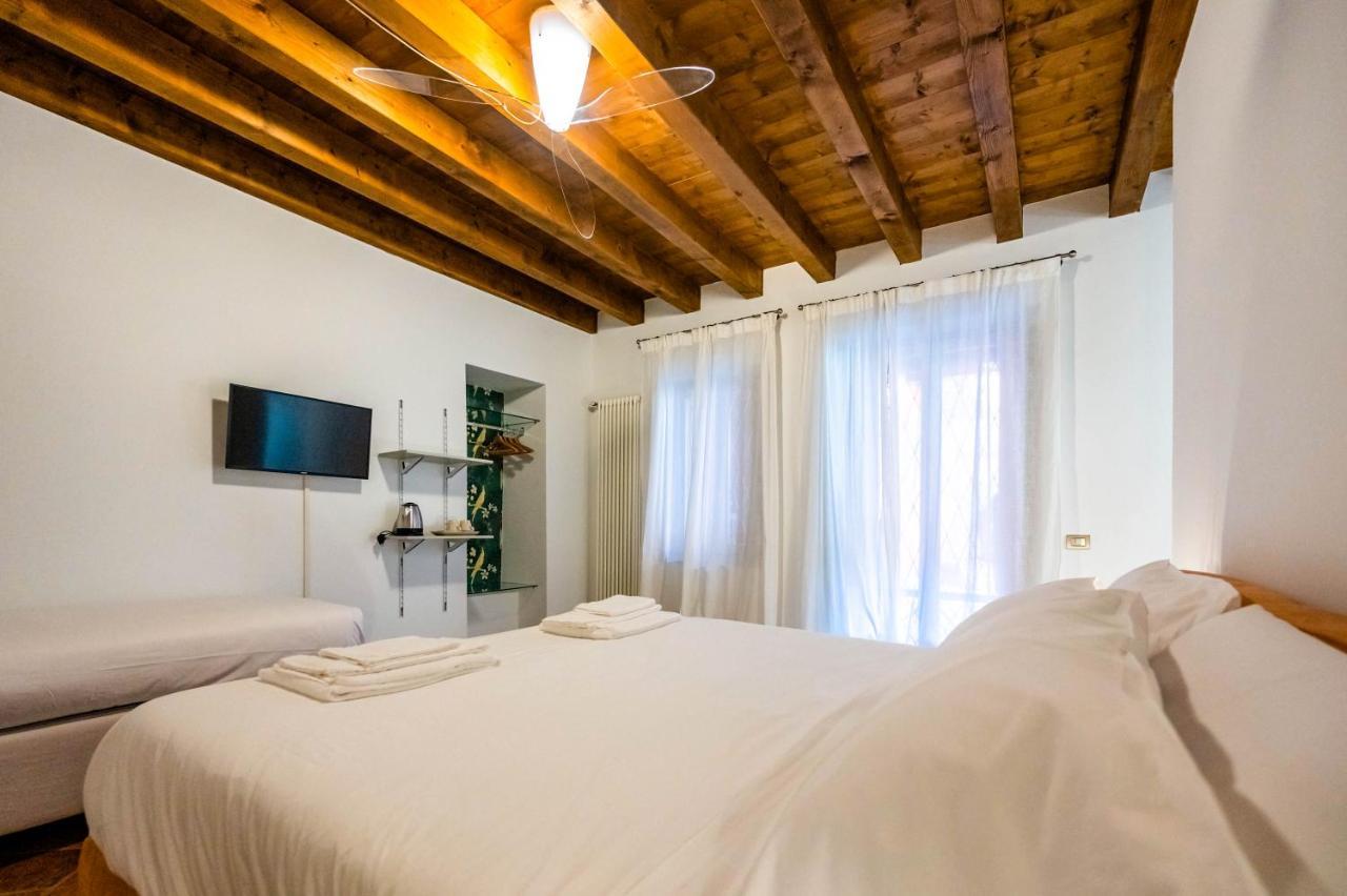 Apartament Casa Viola Bergamo Zewnętrze zdjęcie